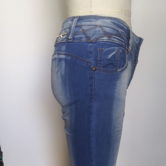 4 Jean Lot!!!! - Picture 14 of 16